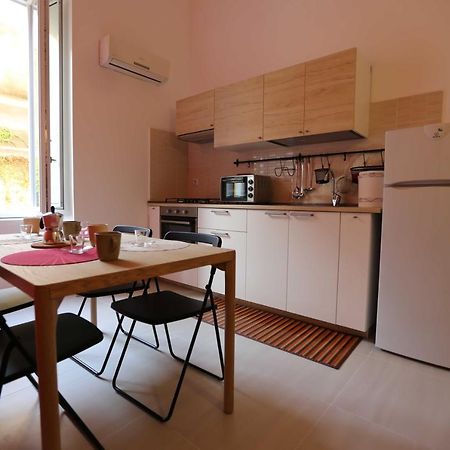 Casa Elodie نابولي المظهر الخارجي الصورة