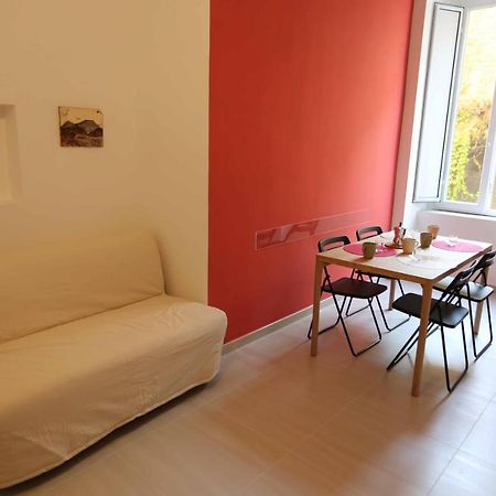 Casa Elodie نابولي المظهر الخارجي الصورة